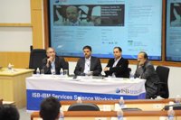 ISB-IBM Service Science Workshop