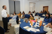 Workshop aims to Strengthen Women Entrepreneurs