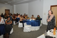 Workshop aims to Strengthen Women Entrepreneurs