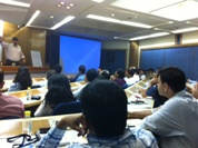 NEGA Workshop - Delhi