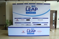 ISB Big Leap Summit 2014