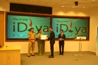 6th ISB iDiya Winners
