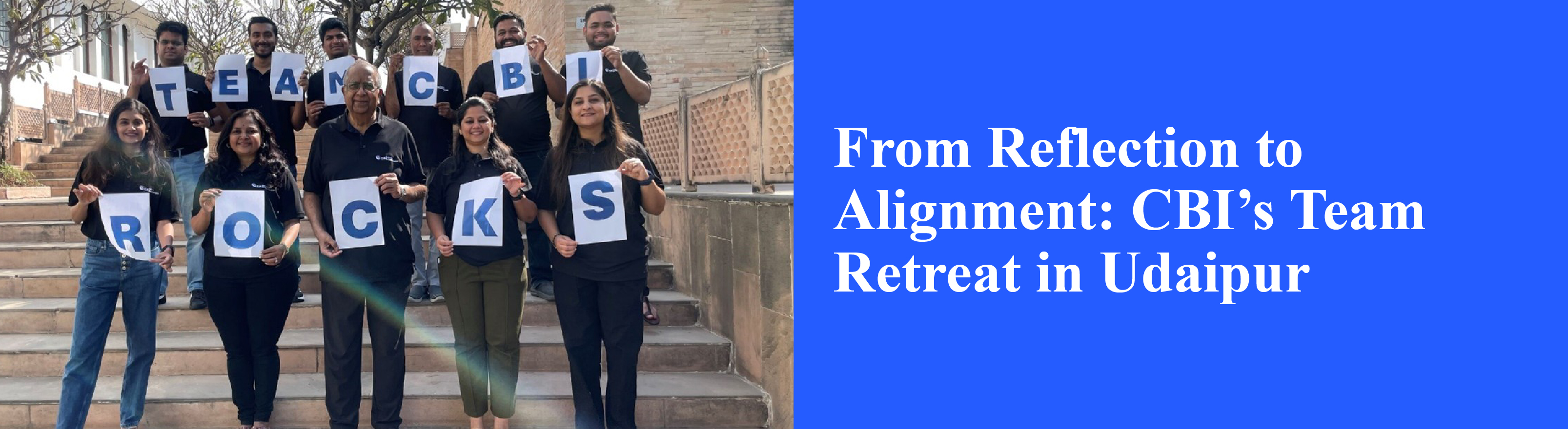 From Reflection to Alignment