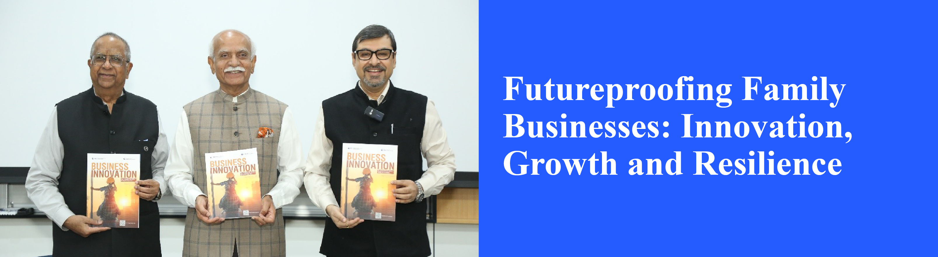 Future-Proofing Family Business