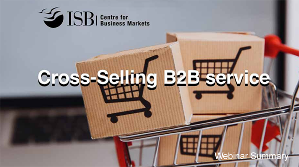 ISB