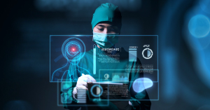 image: Artificial Intelligence (AI) In Healthcare: A Promising Start in India