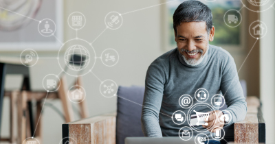 Ecomm Report: Unveiling Data-driven shopping patterns from Logistics Lens