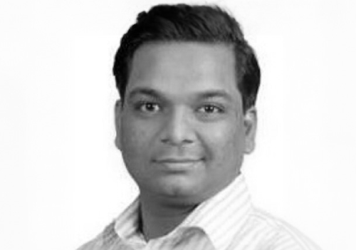 Sachin Aggarwal