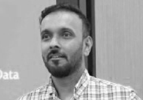 Vineet Batra