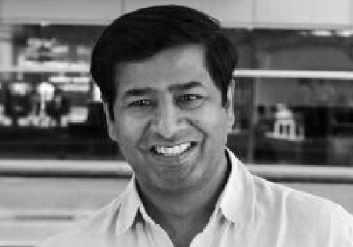 Jayaprakash Mallikarjuna