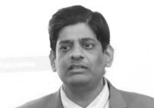 Kapil Mahajan