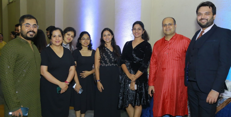 Networking Dinner