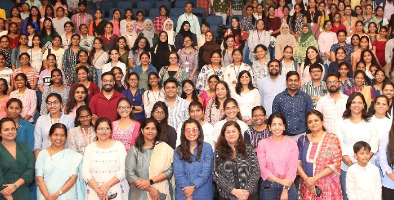 Women in Data Science (WiDS) 2023