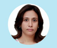 Dr Jyothsna R