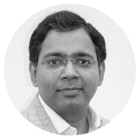 profile: Dr. Vikram Popli