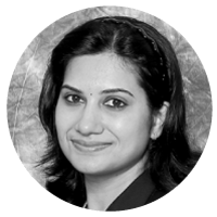 profile: Dr. Sowmya Nettem