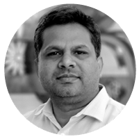 profile: Dr. Shashi Kanth Muni