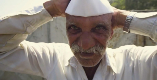 DABBAWALLAS - MASTERS OF PRECISION, BUT ENOUGH TO SURVIVE?