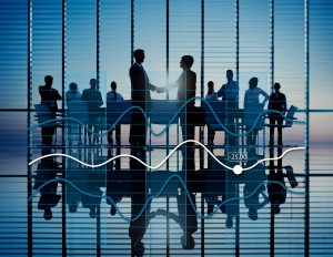 A Tale of Potential collaboration. Will Algorithms and Boardroom Decisions Meet?
