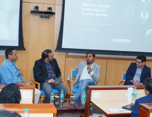 Digital Twins: A Strategic Decision-Making Catalyst for Business Leaders