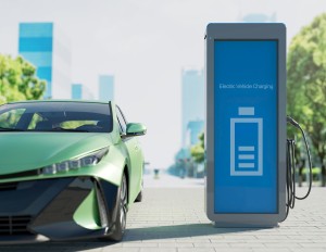 Charging Ahead or Falling Behind: The EV Transition and the Trials of India's Auto Industry