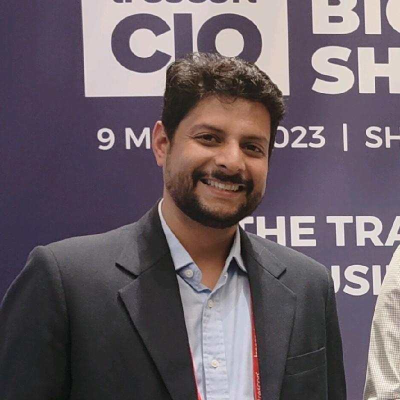 GenAI Solutions in Enterprise Efficiency by Mayank Awasthi
