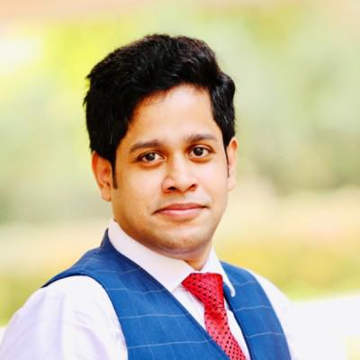AI in Healthcare Operations & Patient Care by Praveen Gopan