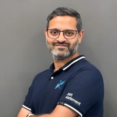 AI Agents in Finance Boosting Efficiency by Sourabh Nolkha