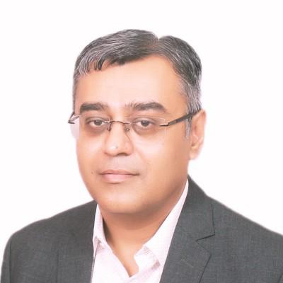 AI in Employee Productivity and Adoption by Vaibhav Fadnavis