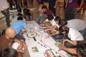 Orientation Week Photo Gallery