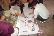 Orientation Week Photo Gallery