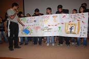 Orientation Week Photo Gallery