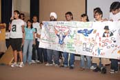 Orientation Week Photo Gallery