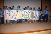 Orientation Week Photo Gallery