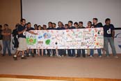 Orientation Week Photo Gallery