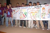 Orientation Week Photo Gallery