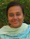 Aarthi Ramesh, Class of 2003