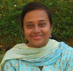 Aarthi Ramesh