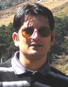 Rajeev Chettri, Founding Class