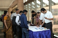 Digital Summit - Hyderabad campus