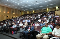 Digital Summit - Hyderabad campus