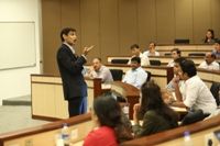 Digital Summit - Hyderabad campus