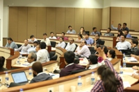 Digital Summit - Hyderabad campus