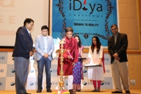 The 6th iDiya Challenge