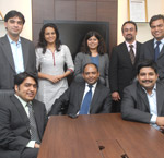 Bijaei Jayarajan  Founding Class