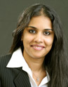 Sanjna Rao  Class of 2008