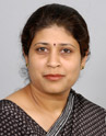 Shalinee Laddha  Class of 2005