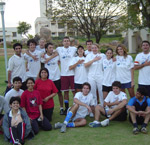 Shalinee Laddha  Class of 2005