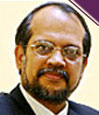 Professor Kavil Ramachandran