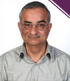 Professor Venkataraman Nilakant
